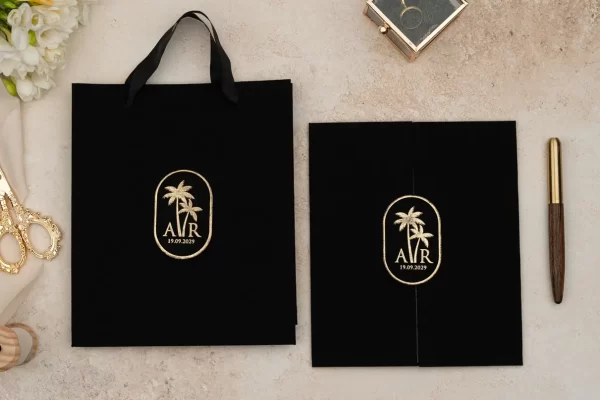 ERDEM 5106 Ç Davetiye