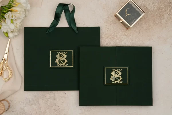 ERDEM 5107 Ç Davetiye