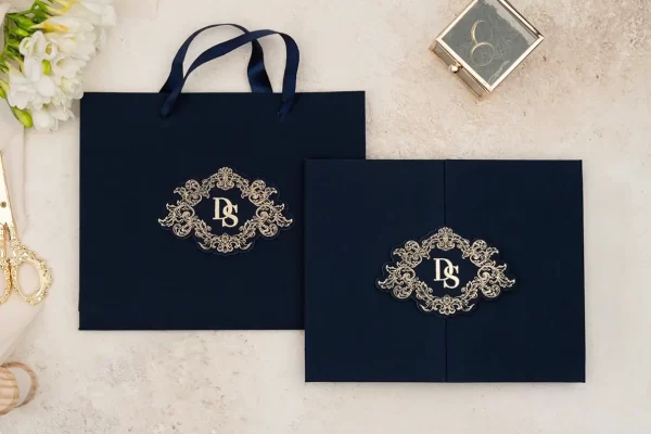 ERDEM 5108 Ç Davetiye