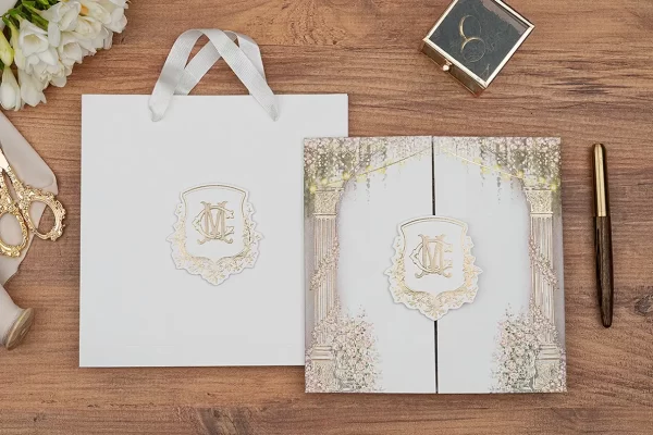 ERDEM 5109 Ç Davetiye