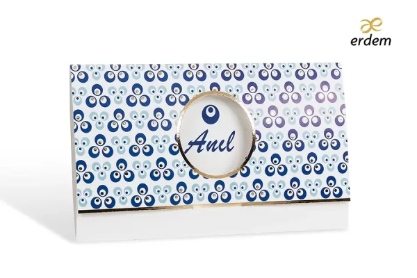 ERDEM SUNNET 80926 Davetiye