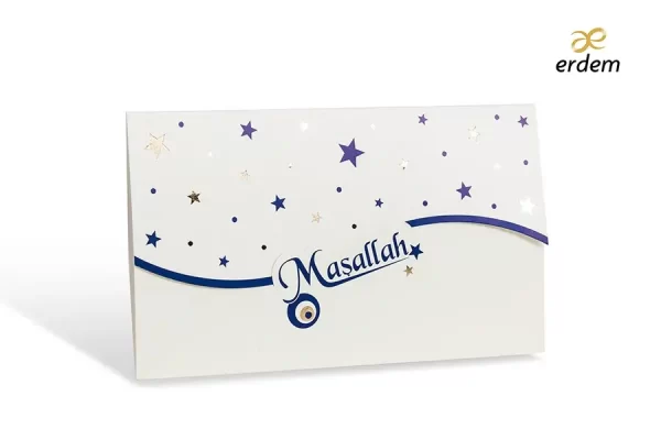 ERDEM SUNNET 80929 Davetiye