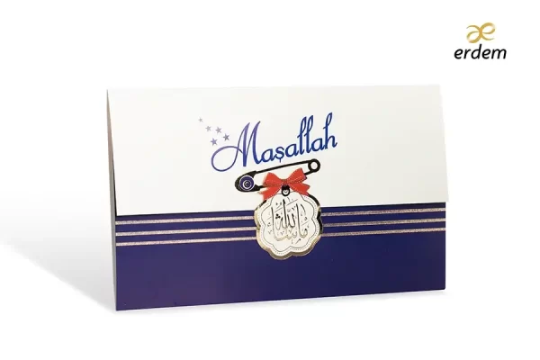 ERDEM SUNNET 80949 Davetiye