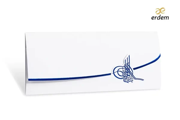 ERDEM SUNNET 80962 Davetiye