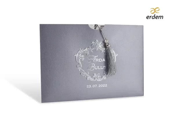 ERDEM SUNNET 80965 Davetiye