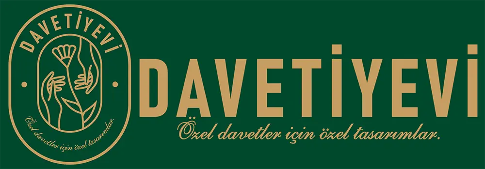 Davetiyevi.com Logo
